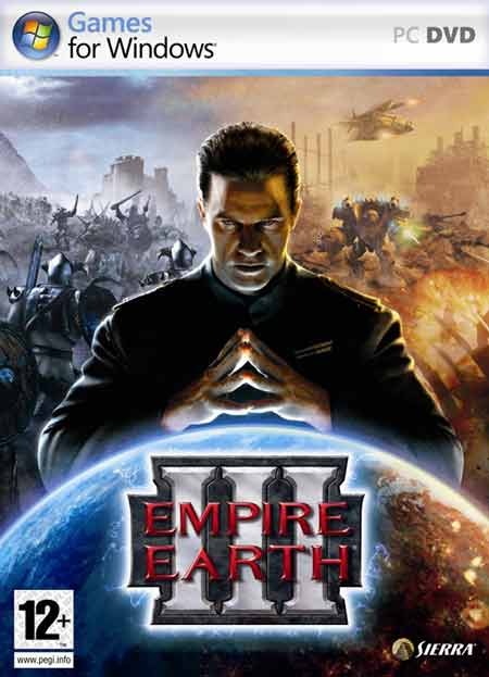 empire earth pc game download