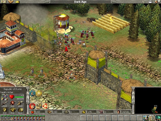 empire earth pc game download